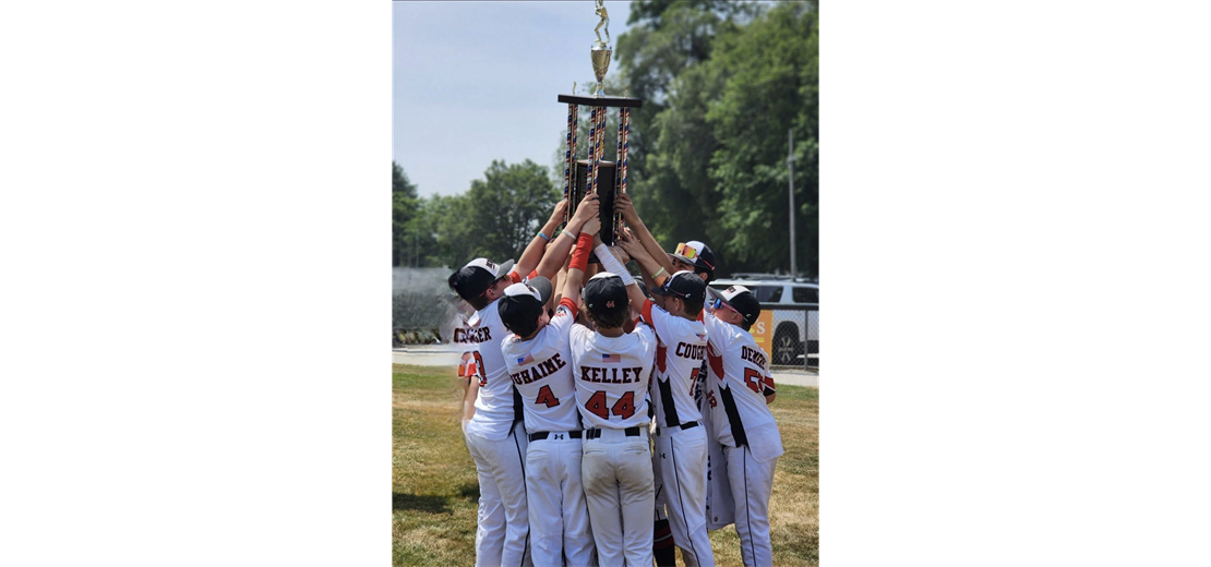 New Hampshire State Champions