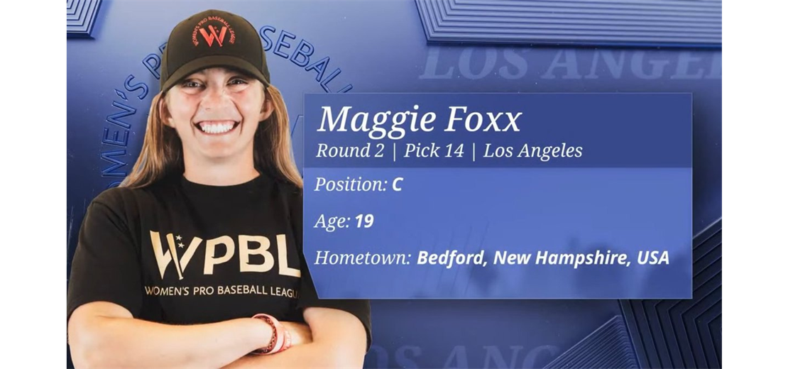 BLL Alumni Drafted Into WPBL